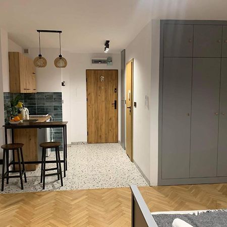 Metro Onz Apartment/Warsaw Central المظهر الخارجي الصورة